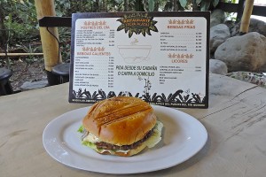 Restaurante Selva Alegre